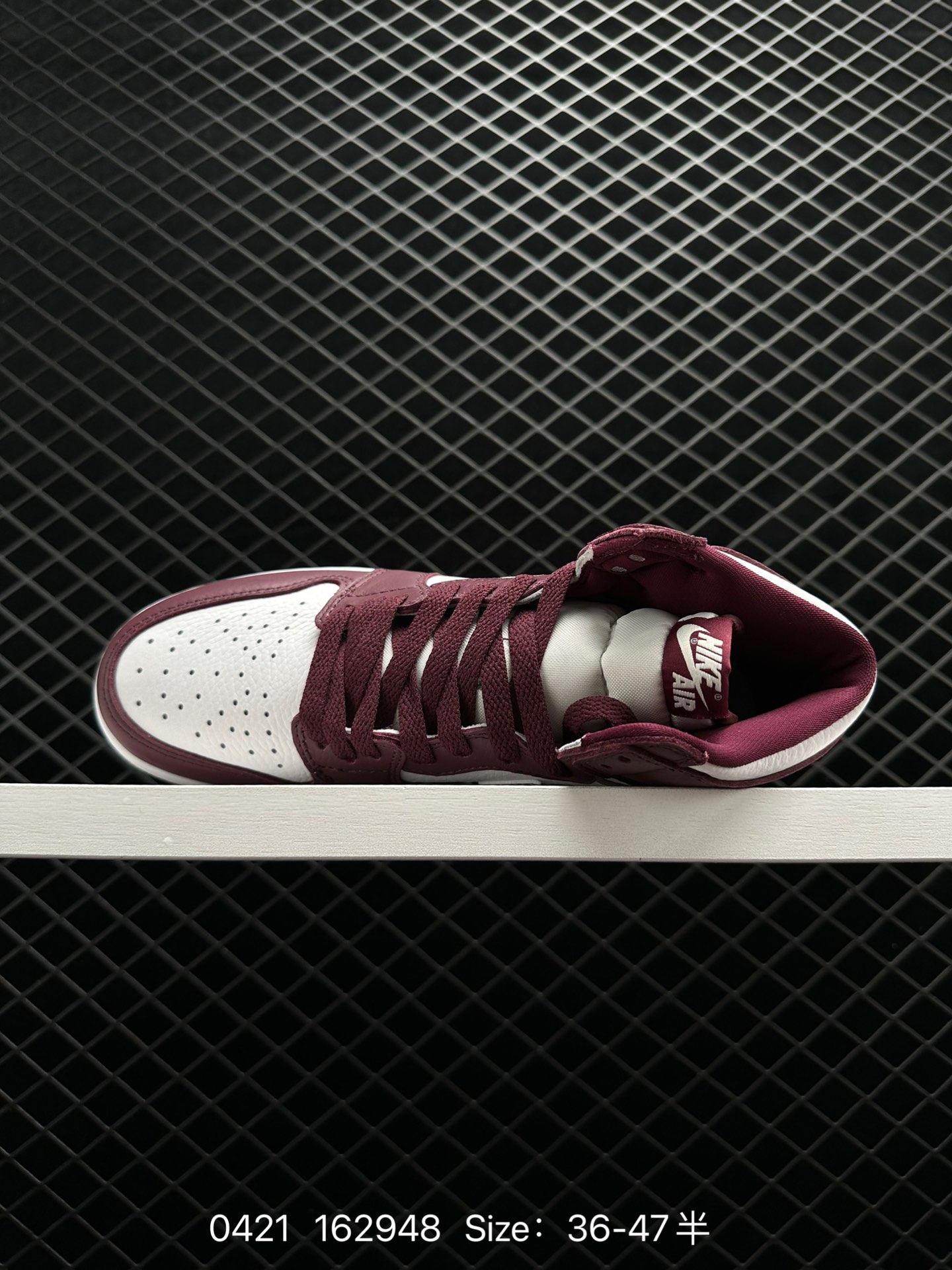 Air Jordan 1 High OG 